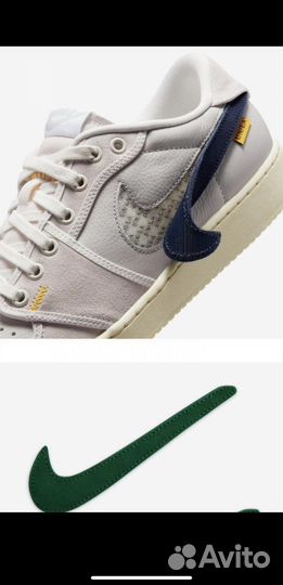 Кросовки найк