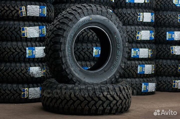 Comforser CF3000 265/75 R16 123Q