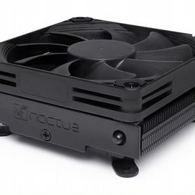 Кулер Noctua NH-L9i-17xx chromax.black