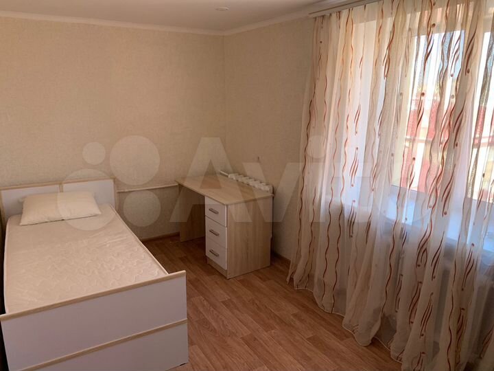 2-к. квартира, 44 м², 5/5 эт.