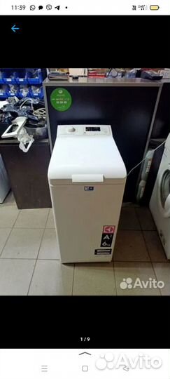 Стиральная машина б/у