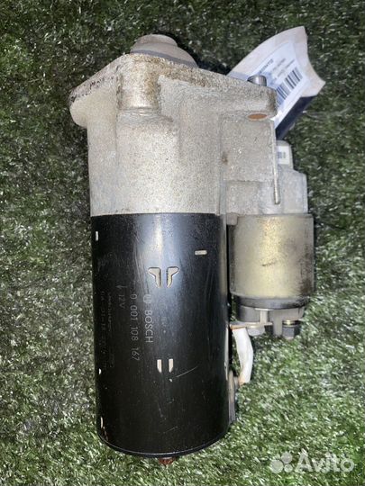 Стартер B5254T2 Volvo V70 XC70 XC90 C59 SW SZ SZ59