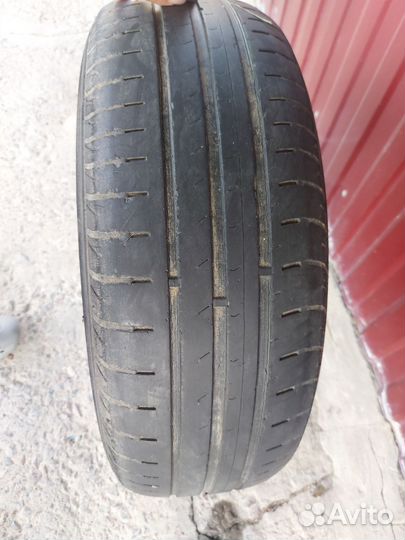 Hankook Kinergy Eco 195/65 R15