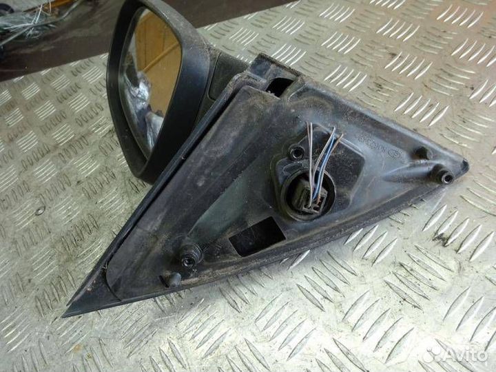 Зеркало наружное правое Opel Corsa C рест. 2006