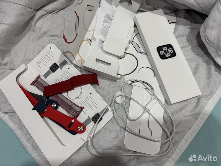 Apple watch se 2023 40mm