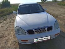 Daewoo Leganza 2.0 AT, 1999, 242 176 км, с пробегом, цена 189 000 руб.