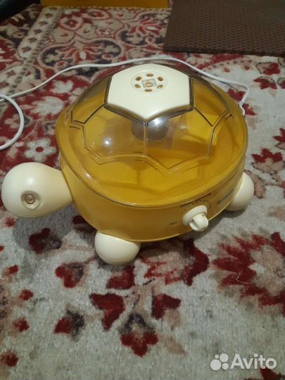 Увлажнитель воздуха ульразвуковой B.Well WH-100