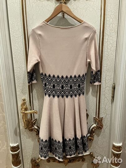 Alexander mcqueen платье