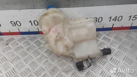 Бачок расширительный audi A6 C6 (4ST05NP01)