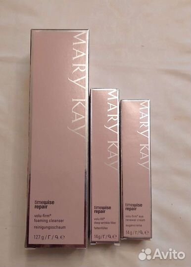 Экстраувляжняющий крем Мэри Кэй