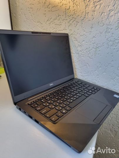 Dell latitude 7300 i5 8365/8/256 дефект