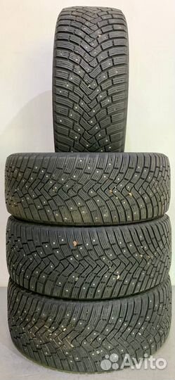 Continental IceContact 3 235/45 R18