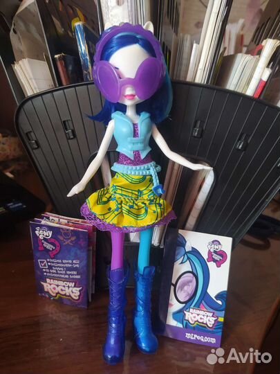 Куклы Май литл пони