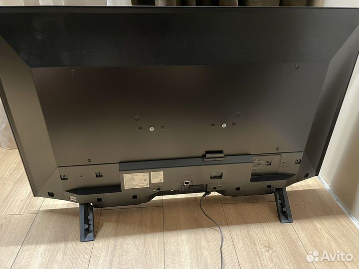 Телевизор sony kdl 40wd653 бу