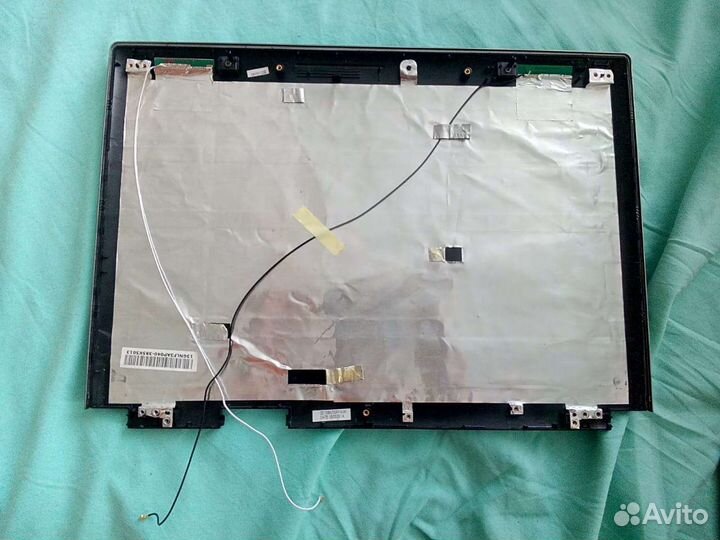 Топкейс,Поддон, Рамка, Asus Asus X50N и др