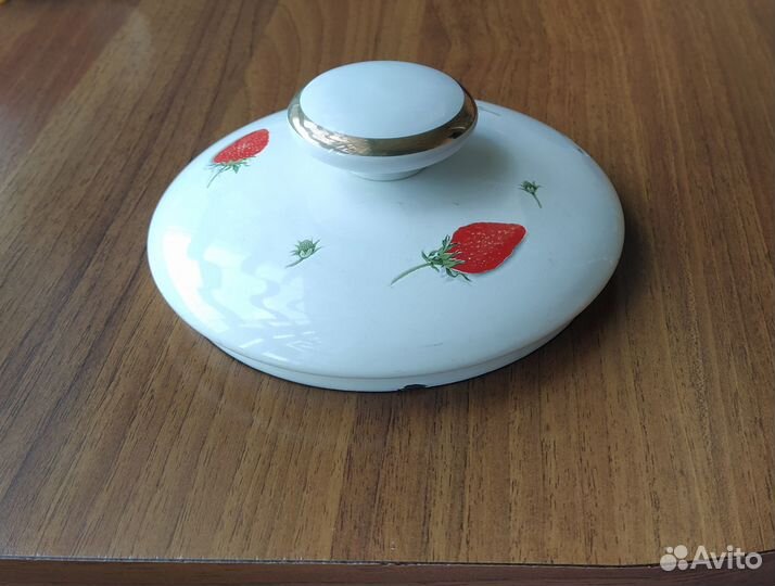 Ковш Ejiry Japan оригинал/Кружки винтаж Польша