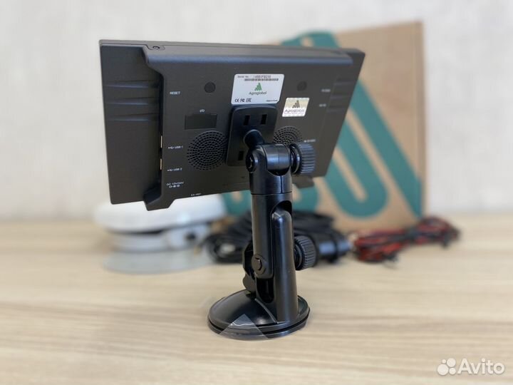 Агронавигатор Agroglobal AGN8000 KDR в Туапсе