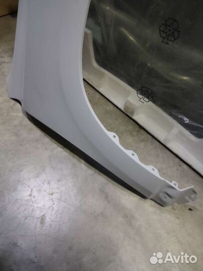 Крыло переднее правое LC 150 Prado оригинал