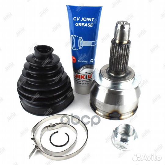 Шрус перед JC27014 jikiu