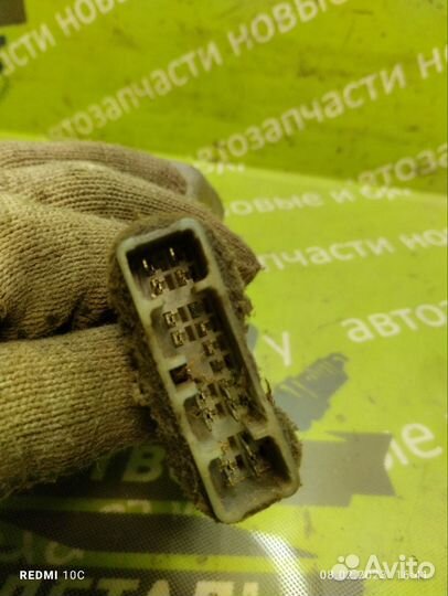 Бортовой компьютер Ford Probe GT 1990