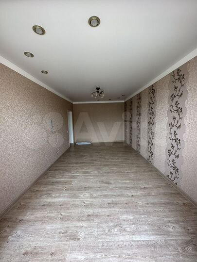 2-к. квартира, 66 м², 4/9 эт.