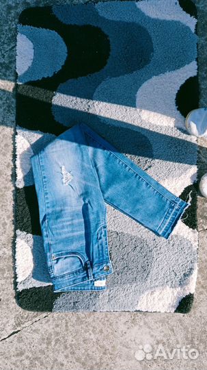 Джинсы женские 28 размер
