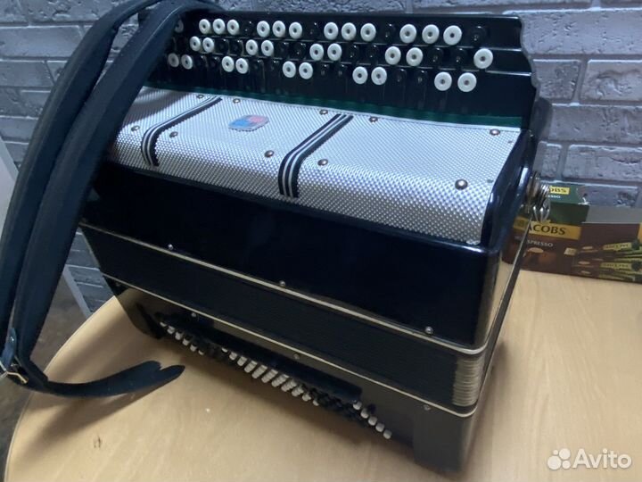 От мастера Баян Вологда Готова выборный Выборка