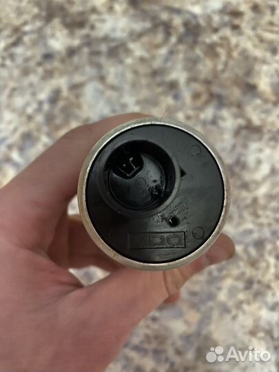 Топливный насос VDO, audi
