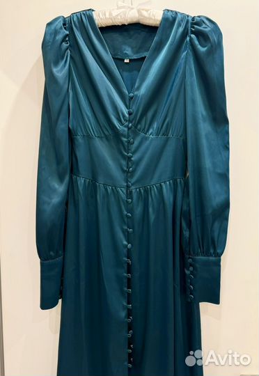 Платье женское 40 42 xs