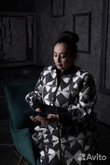 Гадания на картах Таро, Приворот