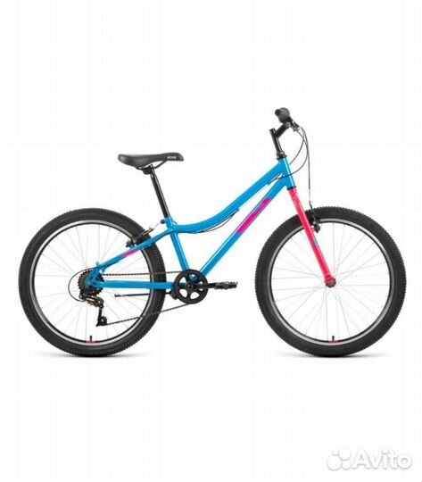 Велосипед altair MTB HT 24 1.0 (24