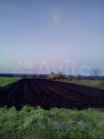 Участок 20 сот. (ИЖС)