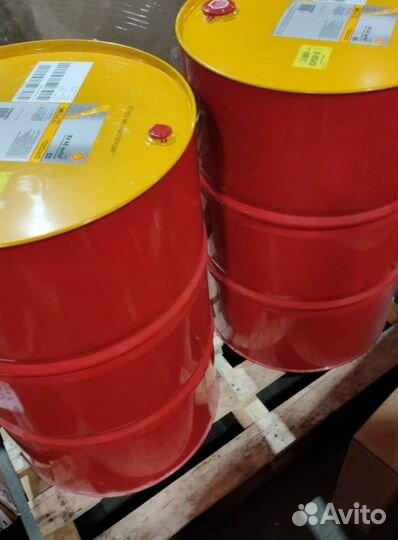 Масло моторное Shell15W40 для газели оригинал