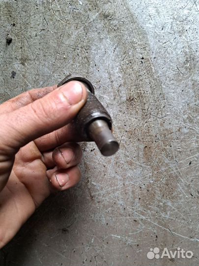 Натяжитель цепи Mercedes w220