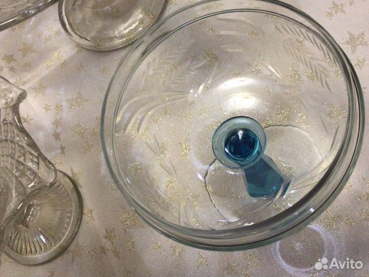 Вазы Царская Россия