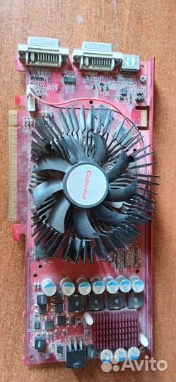 Материнская плата + процессор + видеокарта