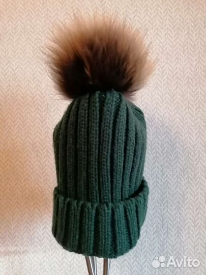 Шапки, береты, шляпы