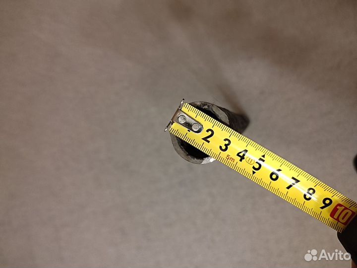 Турник в проем