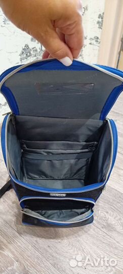 Рюкзак детский для мальчика