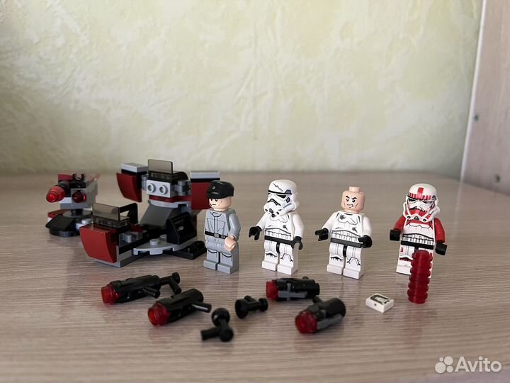 Lego star wars