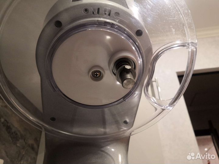 Кухонная машина redmond