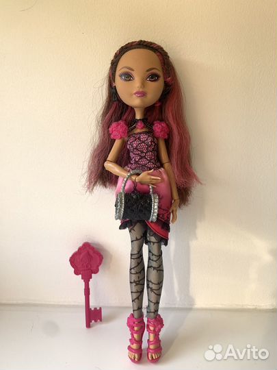 Куклы эвер афтер хай