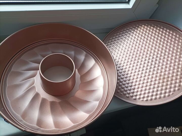 Посуда кухонная утварь бу