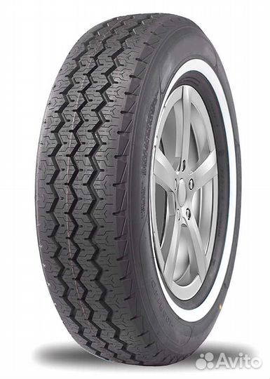 Roadmarch Primevan 9 215/65 R15 104R