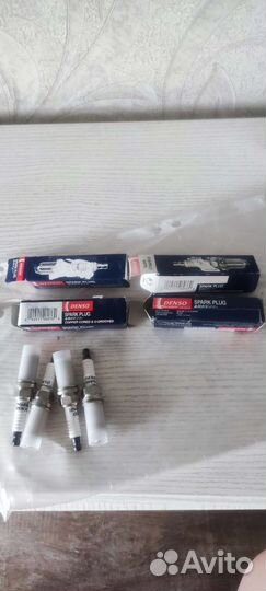 Свечи зажигания Denso spark plug