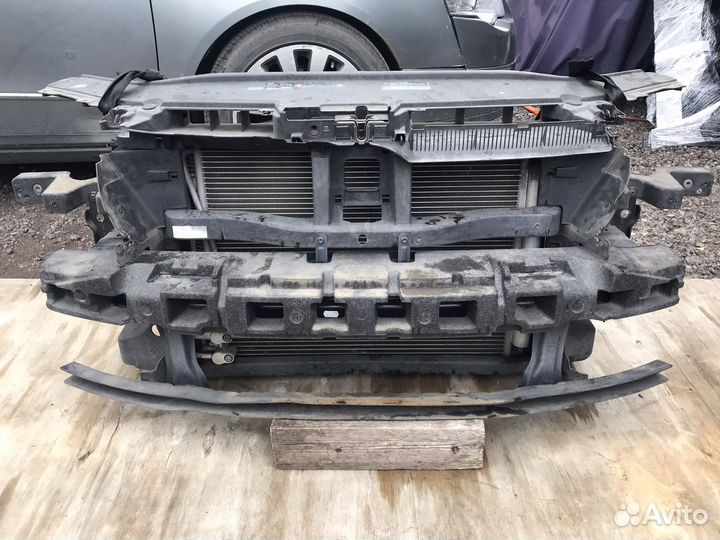 Телевизор Фольксваген пассат Б6