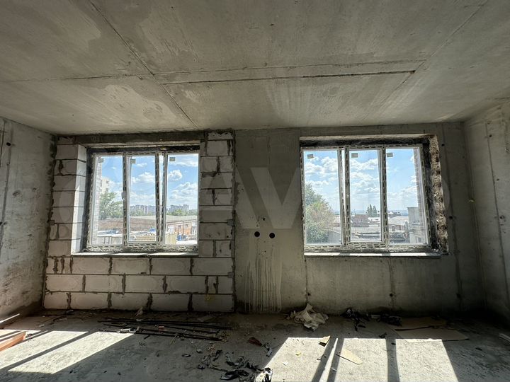 Офис, бьюти, парковочные места 119 м²