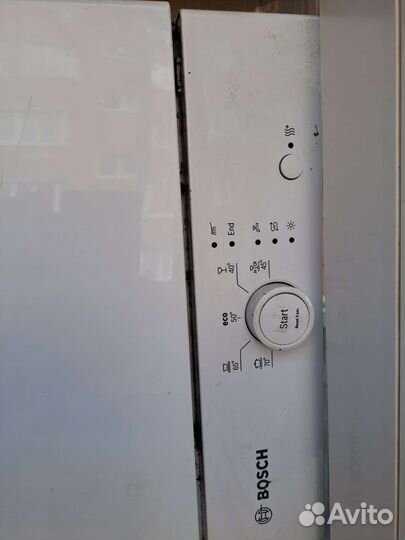 Помпа для посудомоечной машины bosch