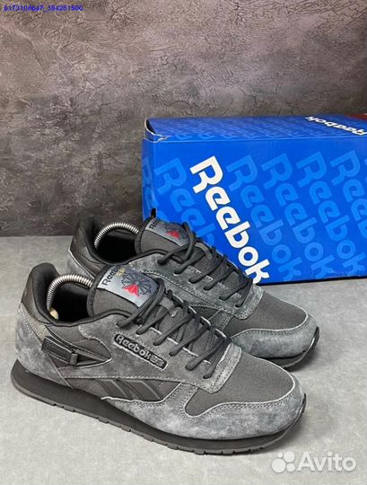 Кроссовки Reebok Classic (Арт.81111)