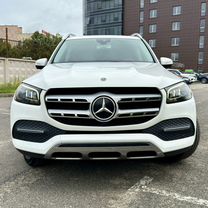 Mercedes-Benz GLS-класс 3.0 AT, 2019, 135 000 км, с пробегом, цена 7 190 000 руб.